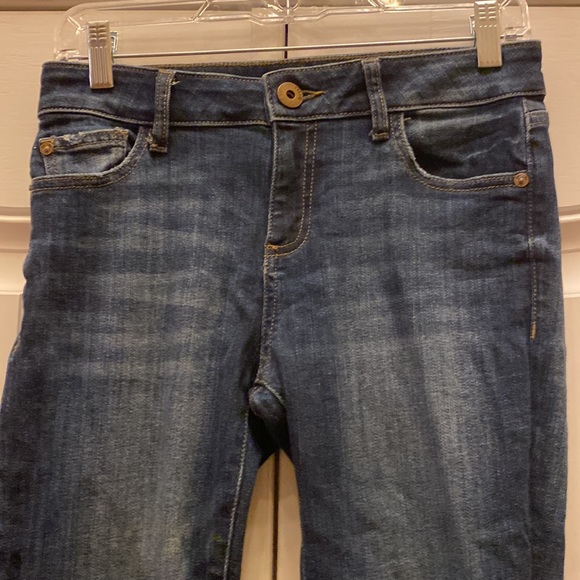 DL 1961 Skinny Jeans - Picture 2 of 4